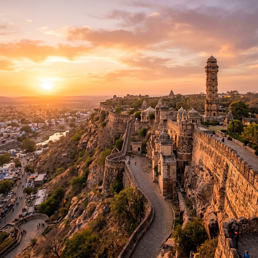 Chittorgarh