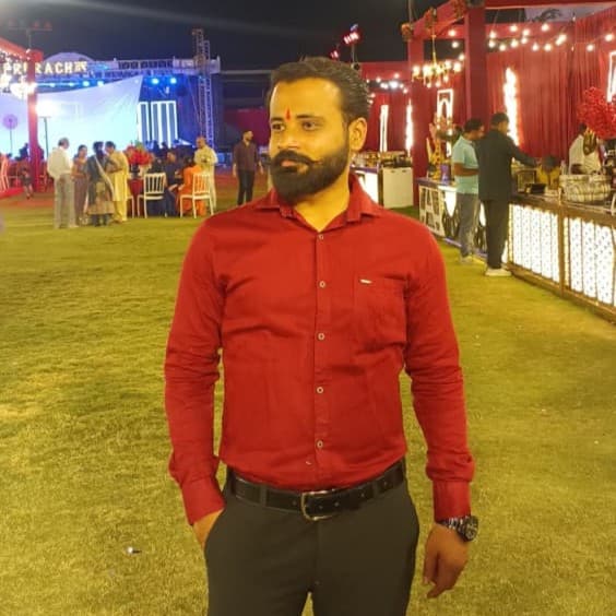 Adarsh Puri Goswami