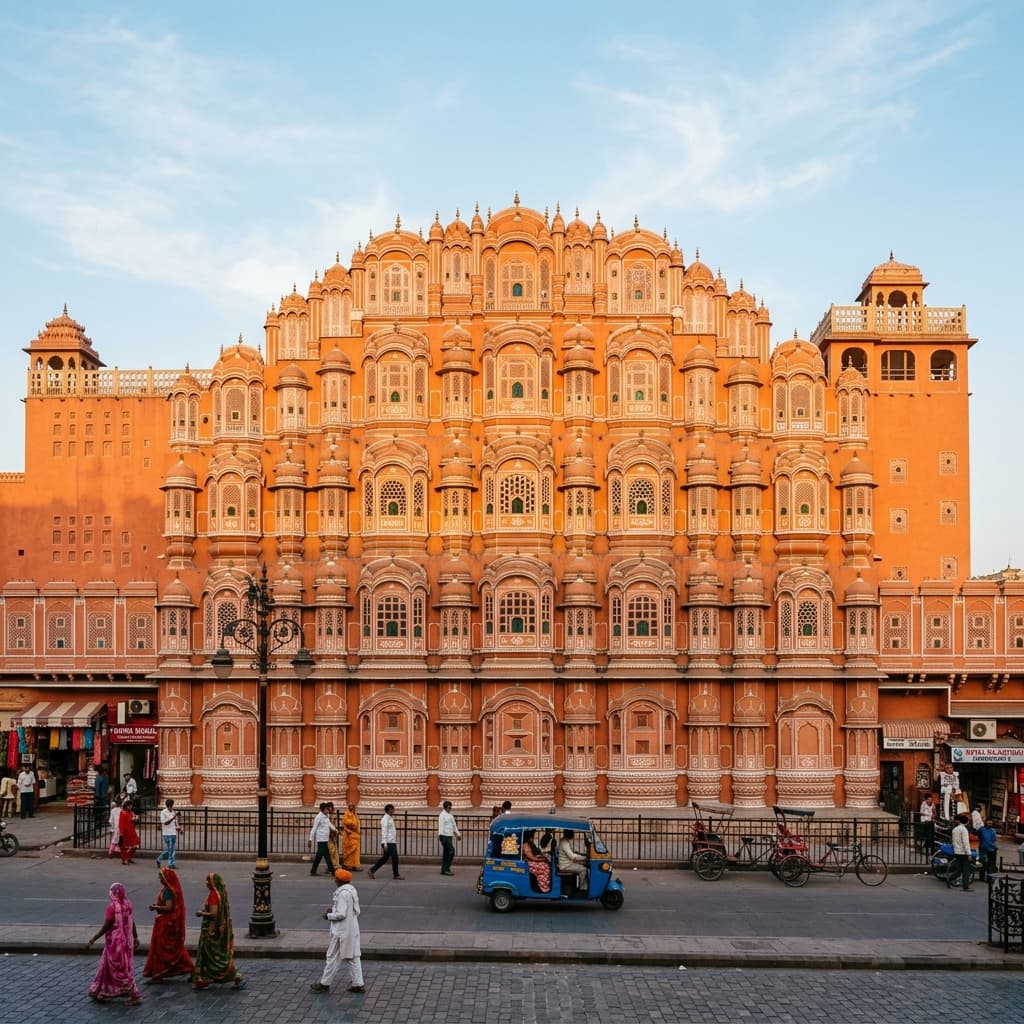 Jaipur