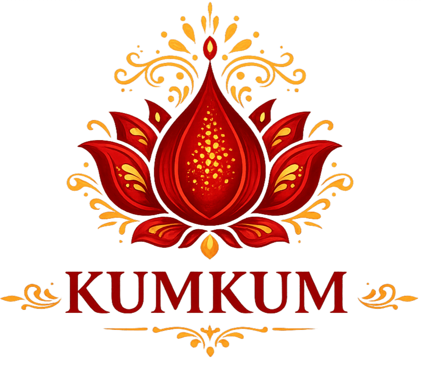 Kumkum Cab Service Logo